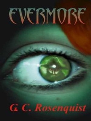 cover image of Evermore
